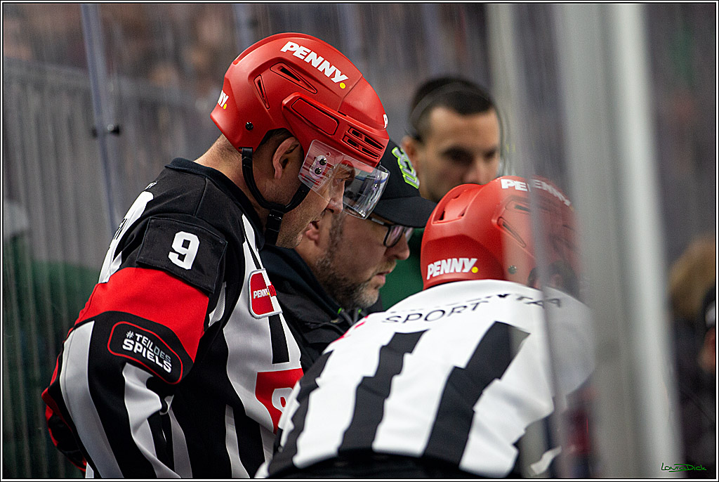 PENNY DEL; Koelner Haie- Nuernberger Ice Tigers; Koeln, 29.01.2023